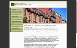 The Lundgren Management Group, Inc.