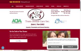 Trans Dental Care