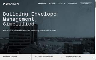 WS Aiken LLC