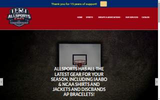 Allsports East