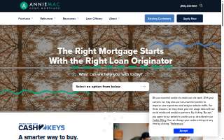 AnnieMac Home Mortgage of Chicopee