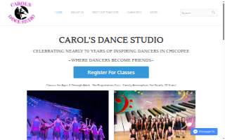 Carol's Dance Studio
