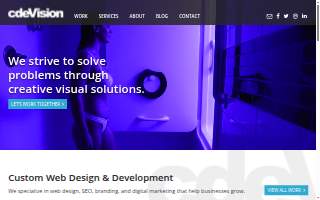 cdeVision