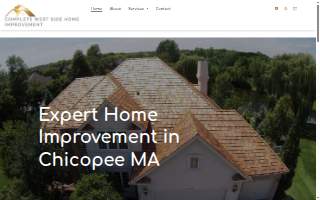Complete West Side Home Improvement / Roofing & Gutters