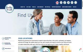 Fairview Pediatrics