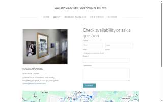 HaleChannel