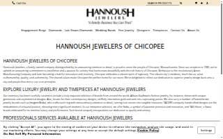 Hannoush Jewelers