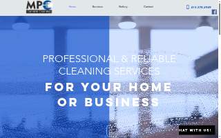 MPC General Cleaning