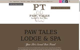 Paw Street Barkery