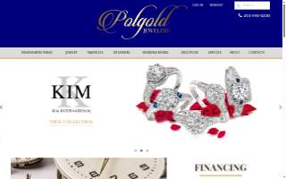 Polgold Jewelers