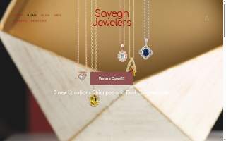 Sayegh Jewelers of Chicopee