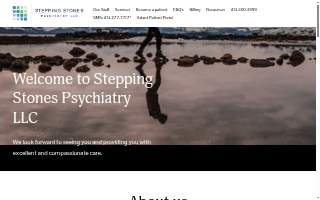Stepping Stones Psychiatry LLC of Chicopee
