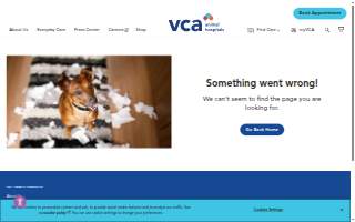 VCA South Hadley Animal Hospital