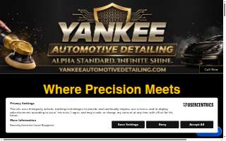 Yankee Automotive Detailing of Chicopee