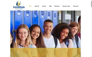 ActiveMinds Tutoring, LLC