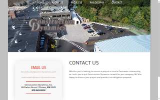 Construction Dynamics Inc