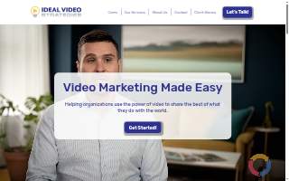 Ideal Video Strategies, LLC of Clinton