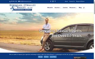 Kerrigan, O'Malley & Bailey Insurance