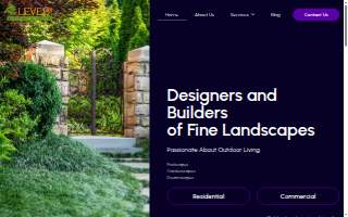 Level 10 Land Works
