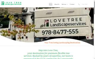 lovetreelandscapeservices