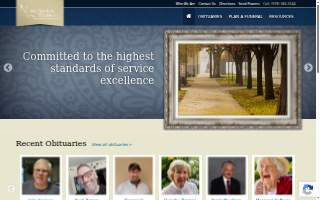 McNally & Watson Funeral & Cremation Service