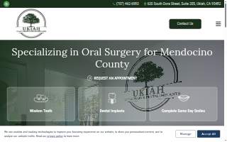 Oral & Maxillofacial Surgeons of Utah