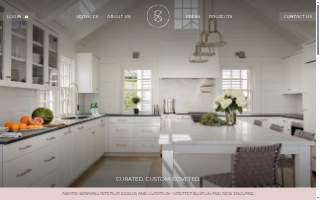 Stephanie King Design of Clinton