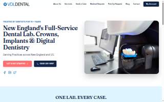 VDL Dental Prosthetics