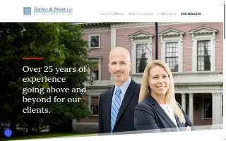 Barron & Sweet LLP