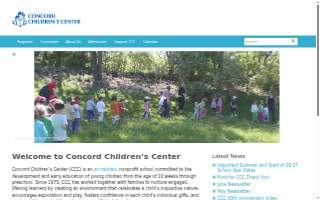 Concord Children's Center