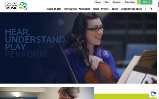 Concord Conservatory of Music