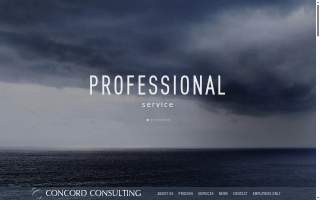 Concord Consulting Corporation