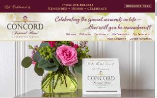 Concord Funeral Home