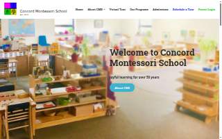 Concord Montessori School