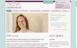Concord OB/GYN Associates