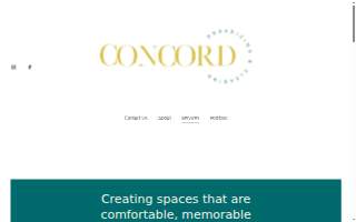 Concord Organizing & Cleaning