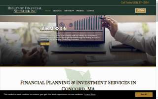 Heritage Financial Network Inc