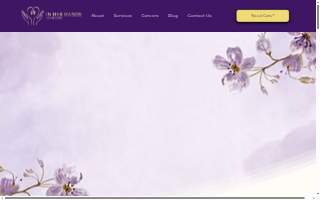 In Her Hands Homecare LLC