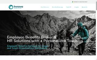 Innovo Benefits Group
