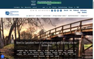 Lexington Eye Associates of Concord