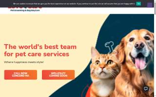 LoveCare Pet Grooming & Daycare