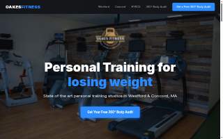 Oakes Fitness