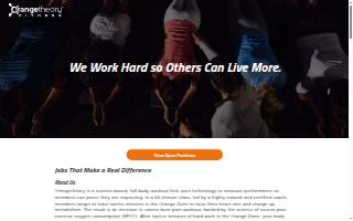 Orangetheory Fitness of Concord