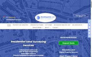 RealMapInfo LLC of Concord