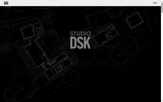 studioDSK of Concord website