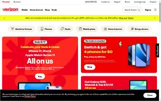 Verizon