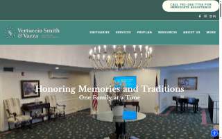 Vervaine Design Studio, Inc.