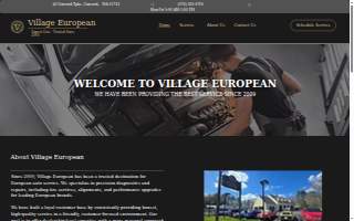 Village European