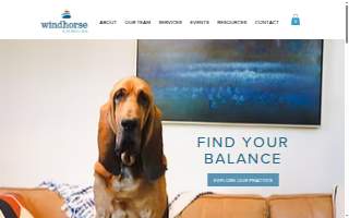 Windhorse Counseling, LLC