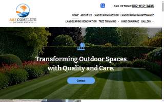 A&J Handyman Services
